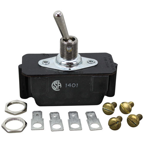 AJ ANTUNES 4010115A TOGGLE SWITCHES