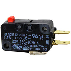 GLOBE 855 SWITCHING RELAYS