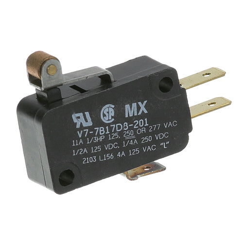 VULCAN HART 411496-F3 TOGGLE SWITCHES