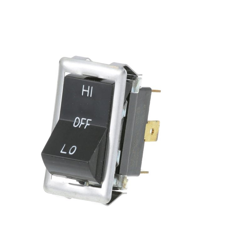 REZNOR 421164 TOGGLE SWITCHES