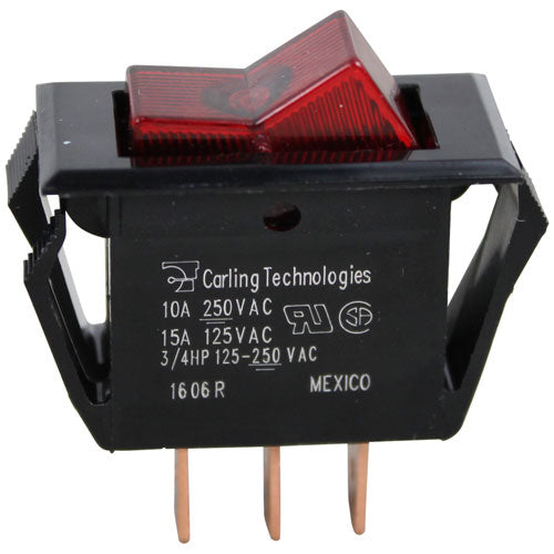 MERCO 001469SP TOGGLE SWITCHES