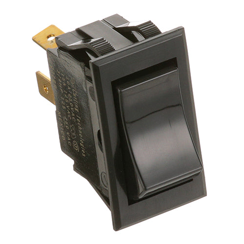 ROYAL RANGE 2524 TOGGLE SWITCHES