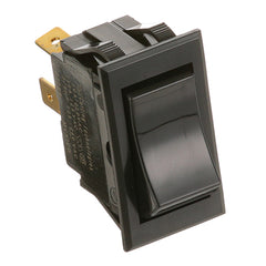 ROYAL RANGE 2524 TOGGLE SWITCHES