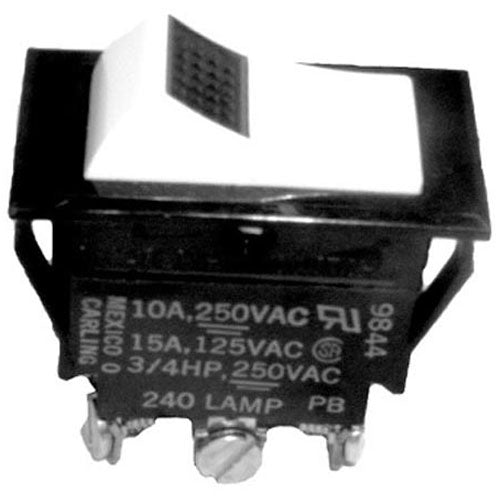 STAR MANUFACTURING 3003830 DPDT RELAYS