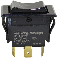 CECILWARE L408A TOGGLE SWITCHES