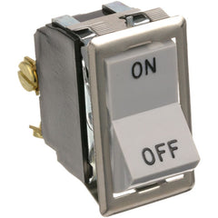 WELLS 54228 TOGGLE SWITCHES