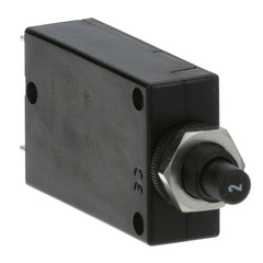 CLEVELAND CONTROLS 3202 CIRCUIT BREAKERS