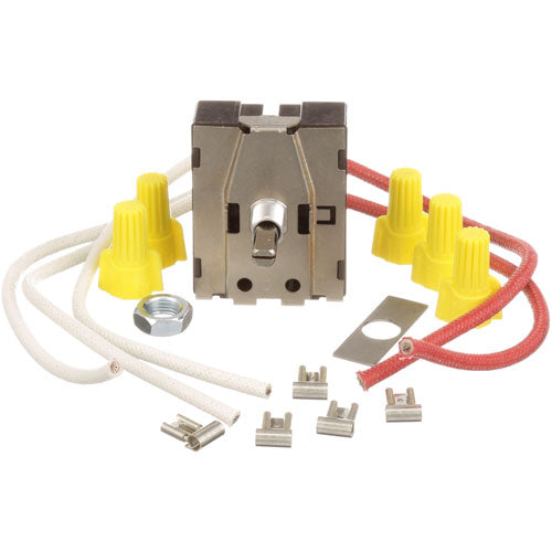 VULCAN HART 111496-C1 RELAYS