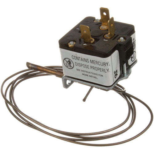 WHITE-RODGERS 3049-121-B1 FLAME ROLLOUT SWITCHES