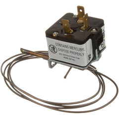 WHITE-RODGERS 3049-121 (TYPE) FLAME ROLLOUT SWITCHES