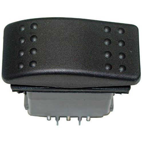 CLEVELAND CONTROLS SK50680 DPDT RELAYS