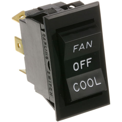 MONTAGUE 1305-6 DPDT RELAYS