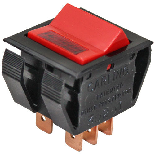HOBART 18579 TOGGLE SWITCHES
