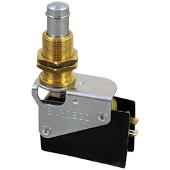CLEVELAND CONTROLS 077196-1 TOGGLE SWITCHES
