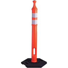 VIZCON 42133 SAFETY CONES, CHAINS & TAPES