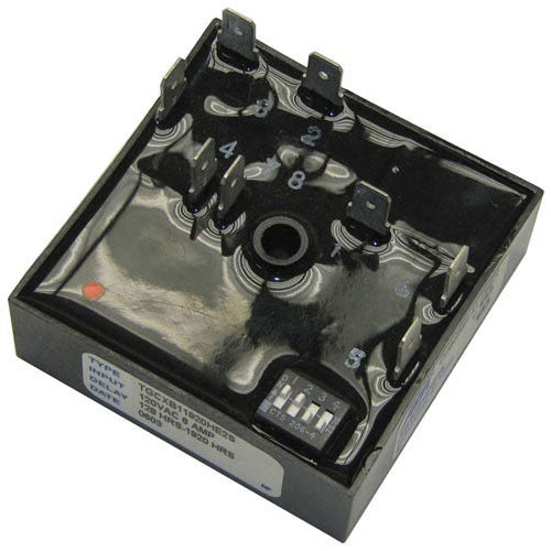 CLEVELAND CONTROLS 106911 TIMERS