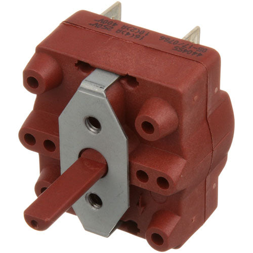 DUKE 600541 THERMAL SWITCHES