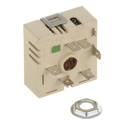 DUKE 2074 TOGGLE SWITCHES