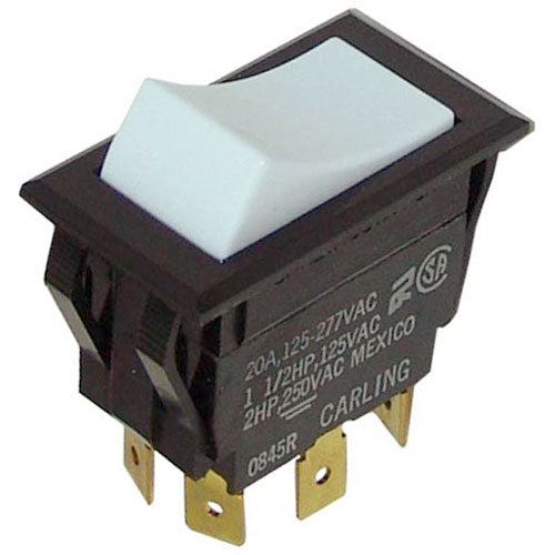 MASTER-BILT 19-14449 TOGGLE SWITCHES