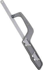 STANLEY Stanley 15-809 Metal Mini Hacksaw Manual (10 in) 15-809