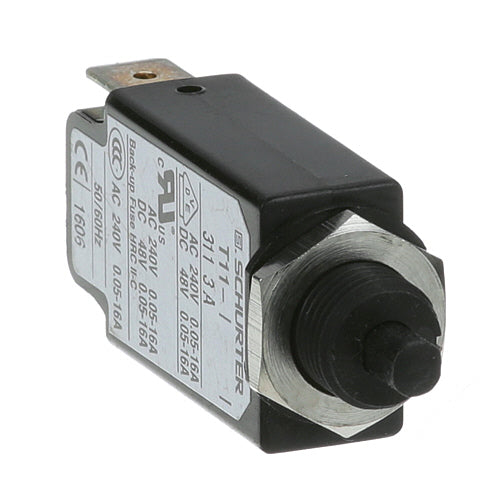 BAKERS PRIDE M1330A CIRCUIT BREAKERS