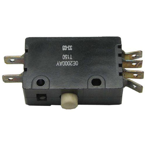 WARING-QUALHEIM 027194 TOGGLE SWITCHES