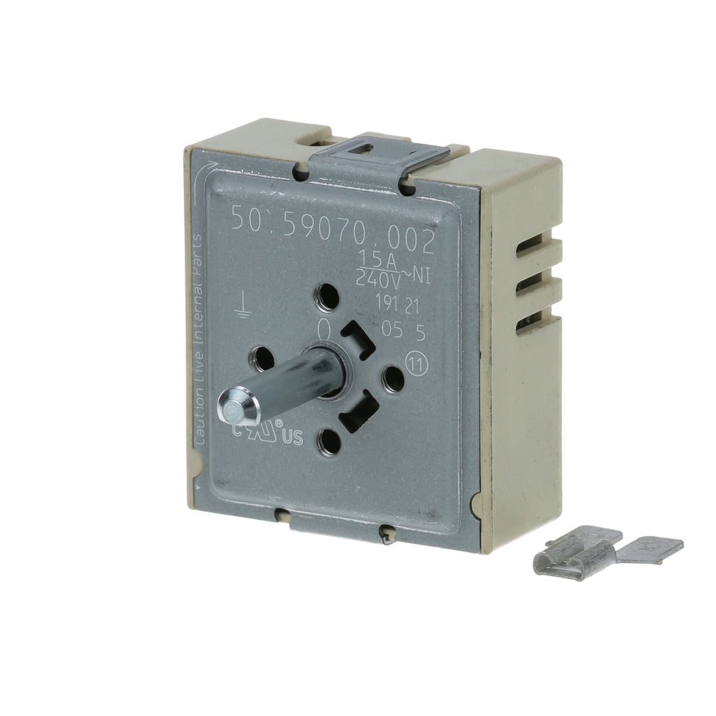 REZNOR 421572 CONTROL BOARDS