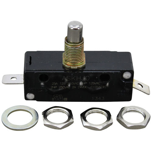 ROBOT COUPE R828 TOGGLE SWITCHES