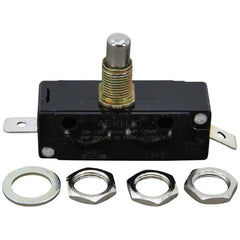 ROBOT COUPE R828 TOGGLE SWITCHES