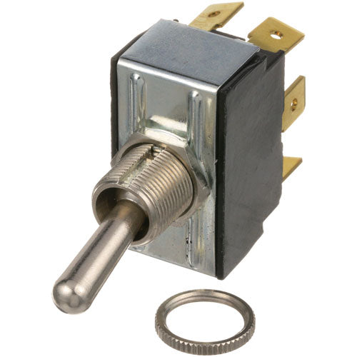 STAR MANUFACTURING 5220 TOGGLE SWITCHES