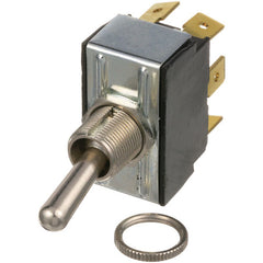 STAR MANUFACTURING 5220 TOGGLE SWITCHES