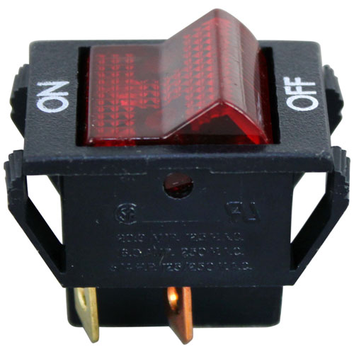 VULCAN HART 819871-00002 TOGGLE SWITCHES