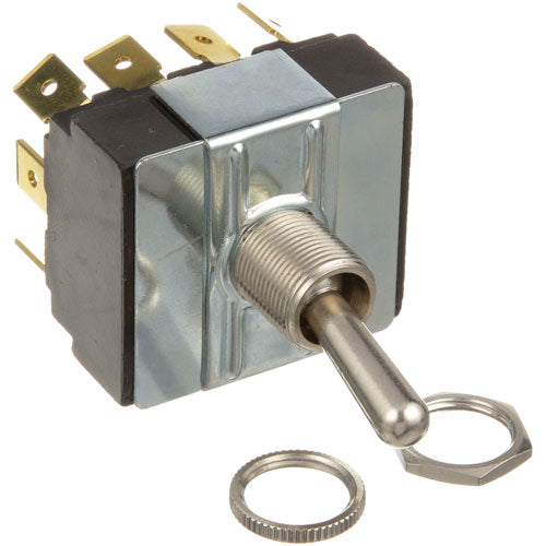 VULCAN HART 340324-11 TOGGLE SWITCHES