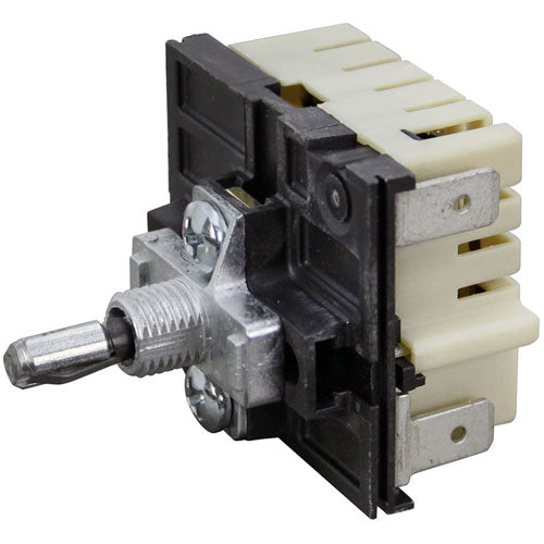STAR MANUFACTURING 2E-30305-04 TOGGLE SWITCHES