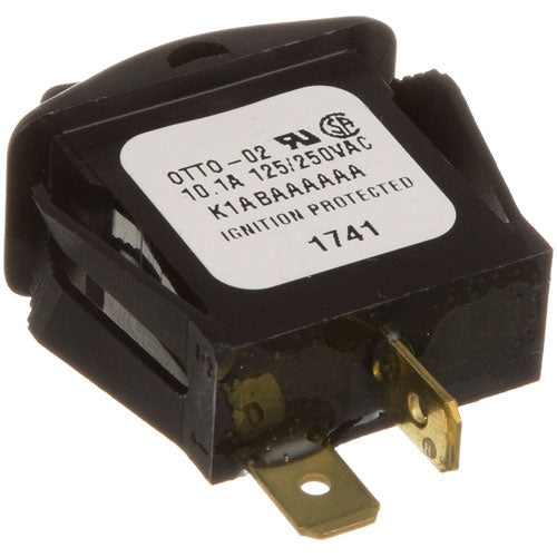JET SPRAY -18334 TOGGLE SWITCHES