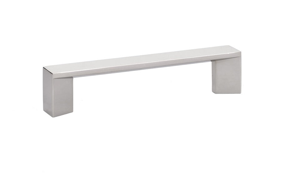 EMTEK Emtek 86265US14 Cabinet Pull Polished Nickel
