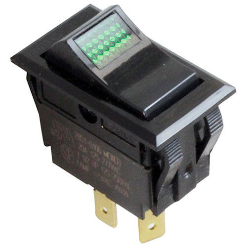 CARTER HOFFMANN 18602-0055 TOGGLE SWITCHES