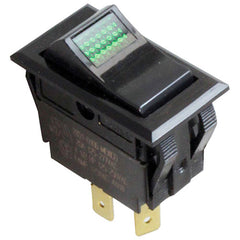 CARTER HOFFMANN 18602-0055 TOGGLE SWITCHES