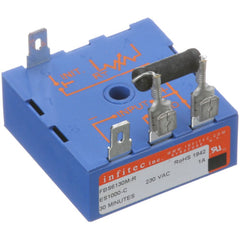 LINCOLN 370466 TIMERS