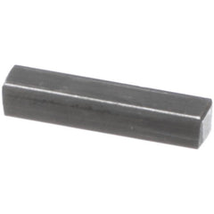 HARDT Hardt 99-17090 Key Square M/S (3/16 x 1 Each) HDT3362