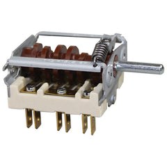 LANG 2E-30304-09 TOGGLE SWITCHES