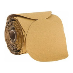 3M 3M 7000028226 Stikit film disc roll P80 5 in (100/roll, 4 roll/case) 3MA051144-82471