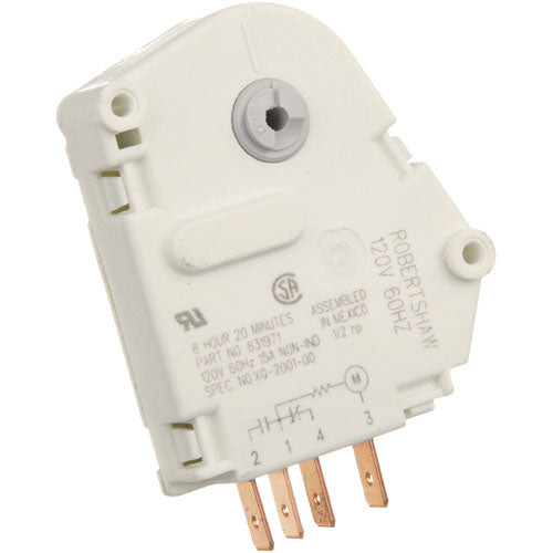 DELFIELD MCC17396 DEFROST CONTROL BOARDS