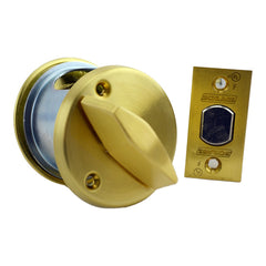 SCHLAGE Schlage Commercial B660P606 Grade 1 Deadbolt