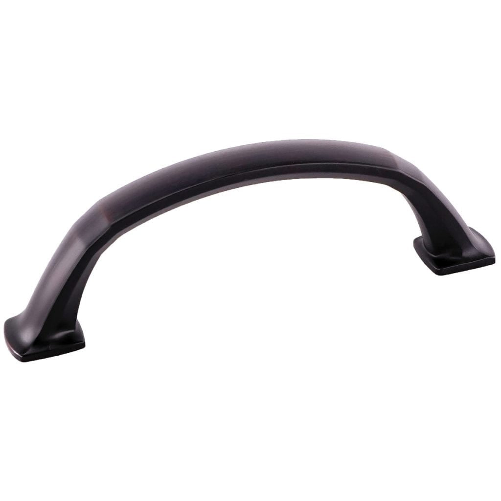 PRIDE INDUSTRIAL Pride Industrial P9309610B Cabinet Pull Oil Rubbed Bronze
