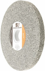 3M Standard Abrasives 7000047122 Convolute Deburring Wheel