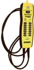 GARDNER BENDER Ecm Industries Llc VC61000 Volt Continuity Tester