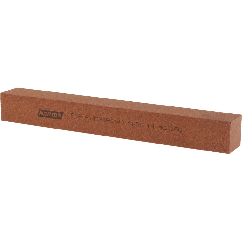 NORTON Norton 61463686140 Fine Grade Square Sharpening Stone