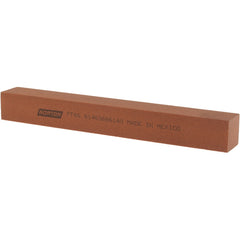 NORTON Norton 61463686140 Fine Grade Square Sharpening Stone