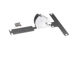 TRUE True True206127 Lid Flat Bracket Kit (TFP-64/72 Center) True906579